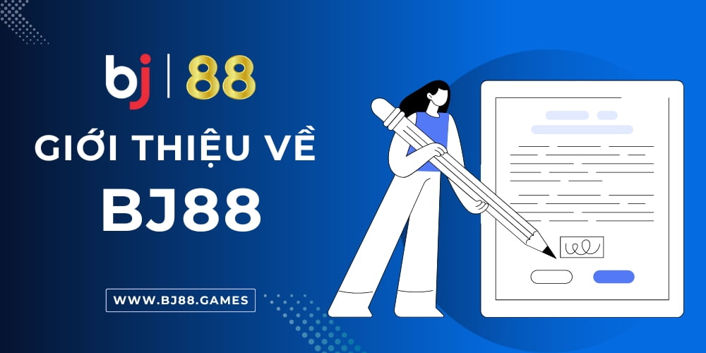 Giới thiệu Về BJ88