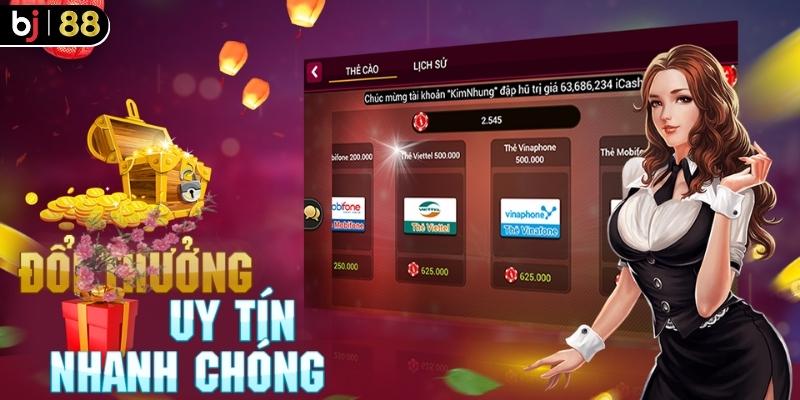 Mẹo chơi game bài BJ88 