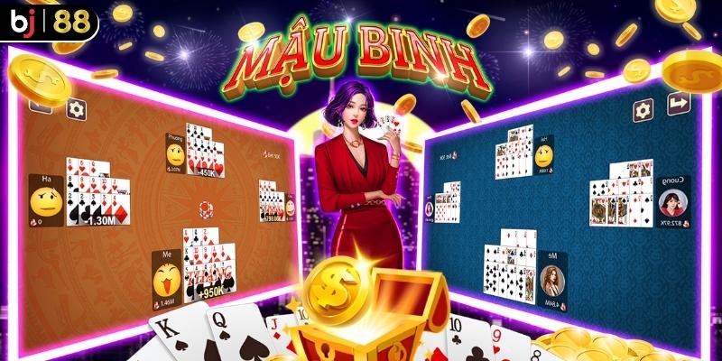 Mậu binh BJ88 là gì