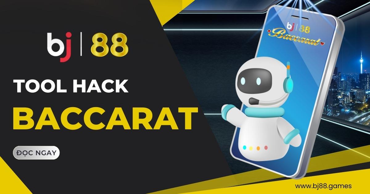 Tool hack baccarat