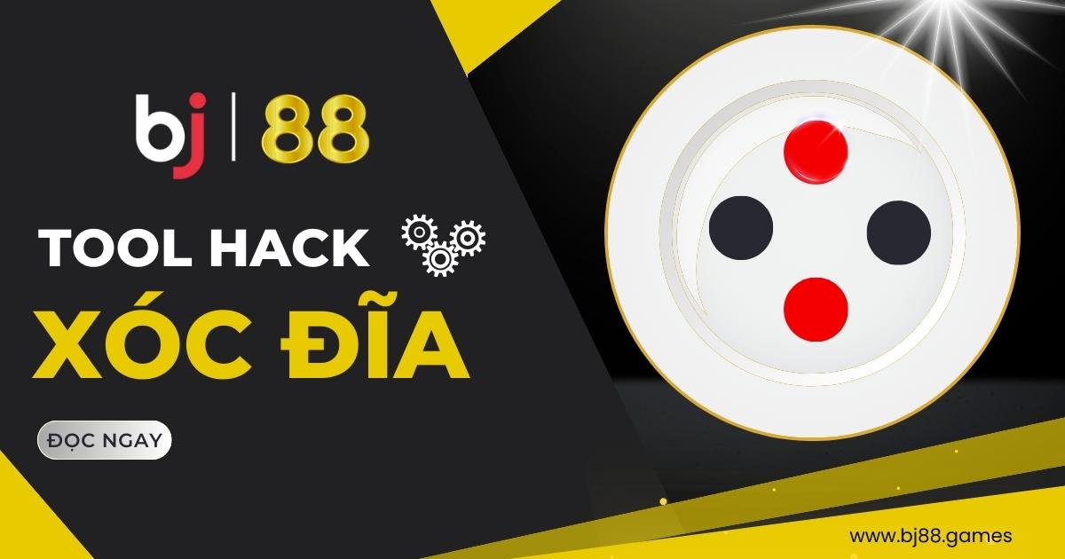 Tool hack Xóc đĩa