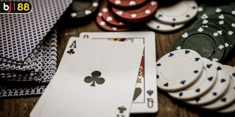 Tìm hiểu chi tiết luật chơi Blackjack là gì?