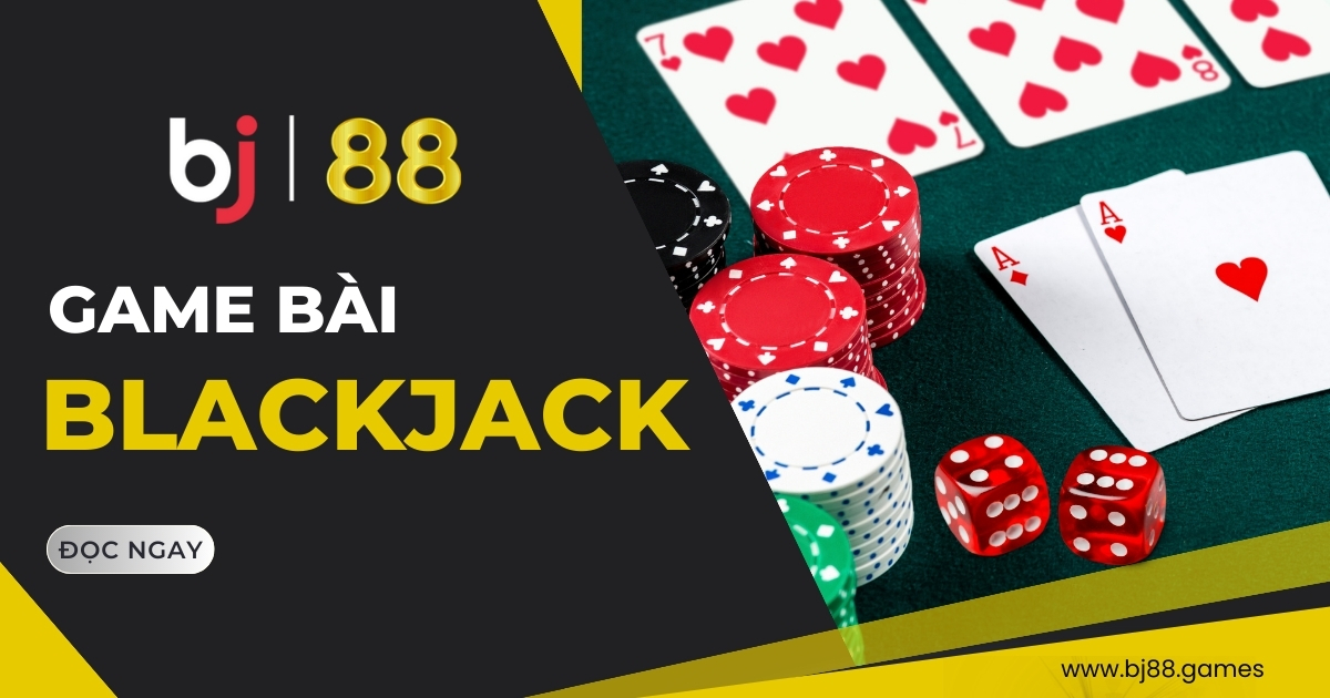 Blackjack