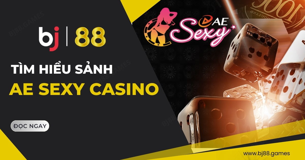 AE Sexy Casino