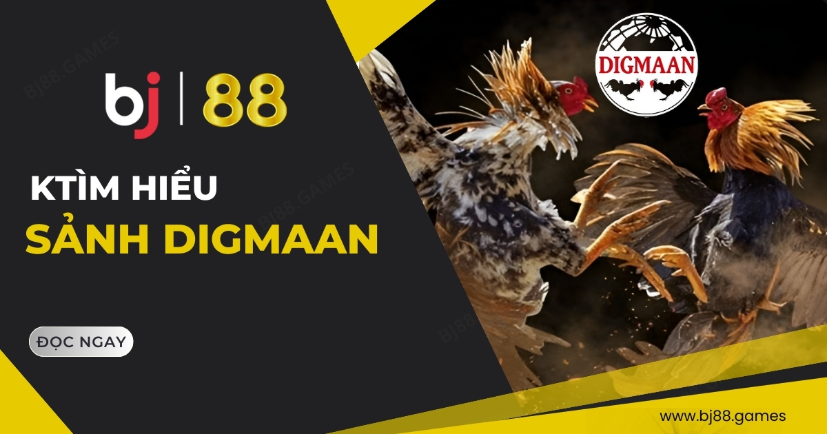 Sảnh Digmaan