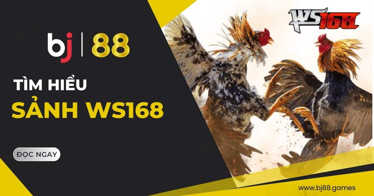 Sảnh WS168