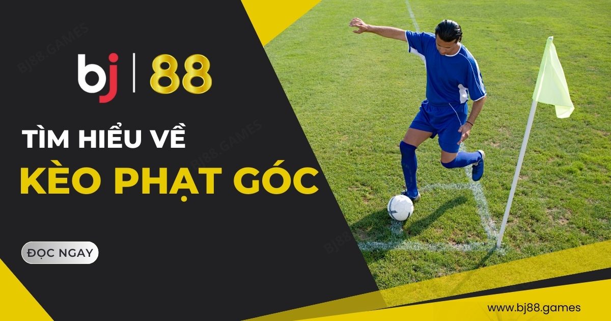 kèo phạt góc